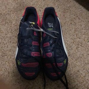 womens soccer cleats shoes